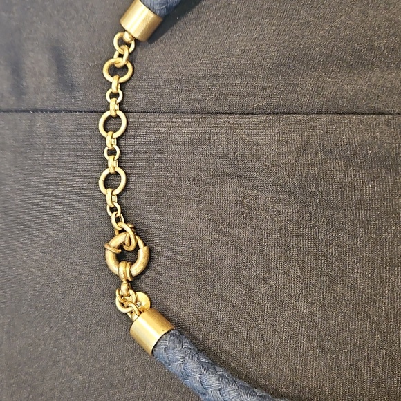 J. Crew Mercantile Statement Necklace - Picture 3 of 12
